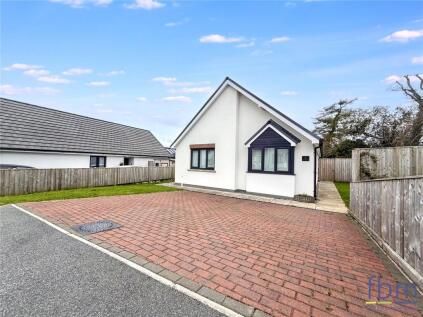 Rock Park, Kilgetty, Pembrokeshire, SA68
