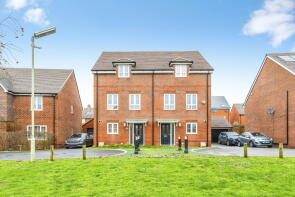 42, Harper Road, Southampton SO32 2SW