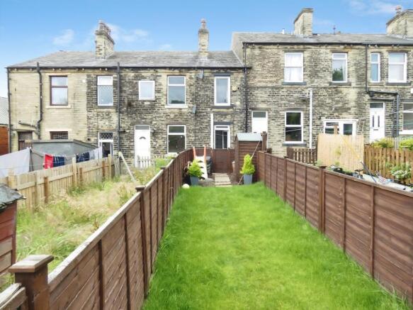 2 bed Terraced for sale Image 4