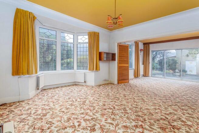 Reception Rooms