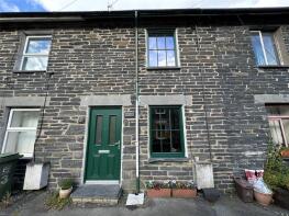 2 Y Bwthyn, Chapel Street, Machynlleth SY20 9SW