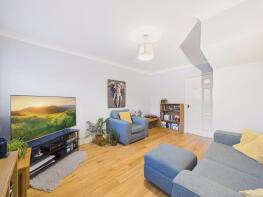 205, Sanderson Villas, St James Village, Gateshead NE8 3BZ