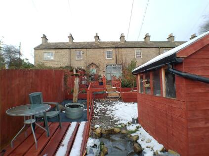 Prospect Terrace, Eggleston, Barnard Castle, DL12