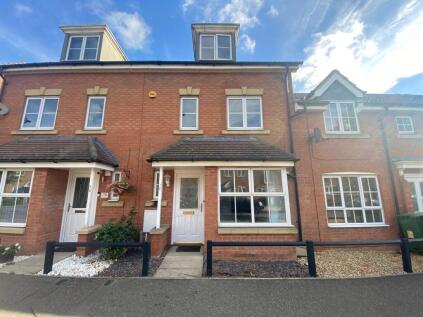 Vale Drive, Hampton Vale, Peterborough
