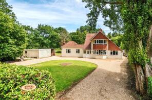 Brook House, Guildford Road, Guildford GU3 2AR