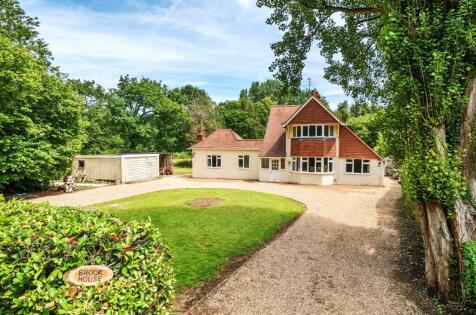 Guildford Road, Normandy, Guildford, Surrey, GU3