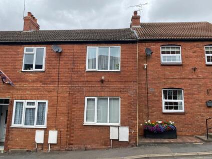 High Street, Caistor, LN7