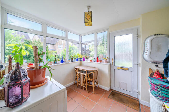 Sun Room