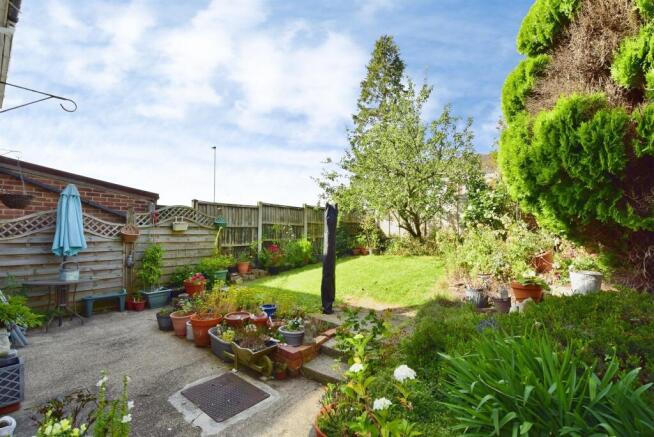 3 bed Semi-Detached for sale Image 12