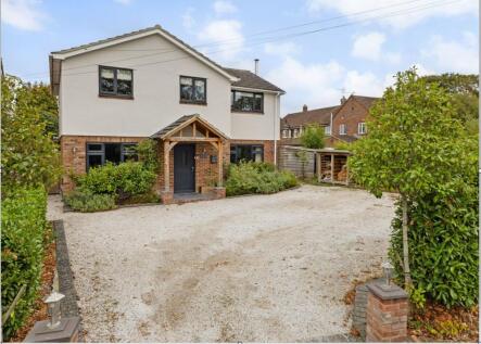 Baker Street, Aston Tirrold, Didcot, Oxfordshire, OX11