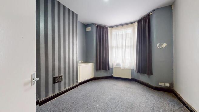 33A Rosebery Avenue, Manor Park, London, E12 6PY