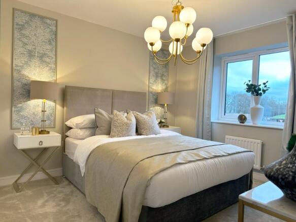 4 bed Detached for sale Image 4