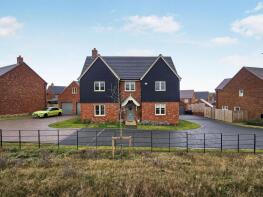 12, Ronhale Close, Ravensden MK44 2FN