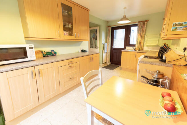 Kitchen/ Diner