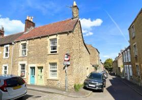 16, High Street, Frome BA11 1ER