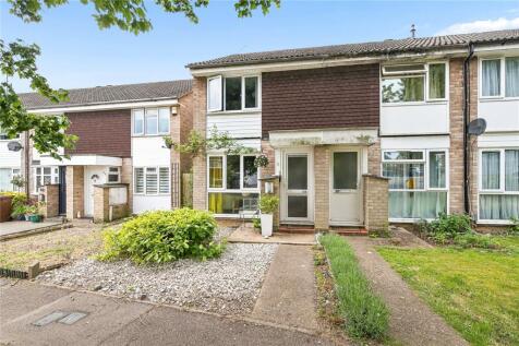 Broom Grove, Knebworth, Hertfordshire, SG3