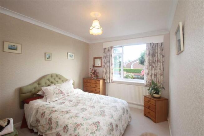 BEDROOM TWO