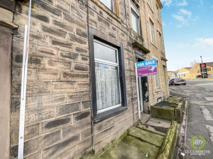 Westgate, Burnley, BB11