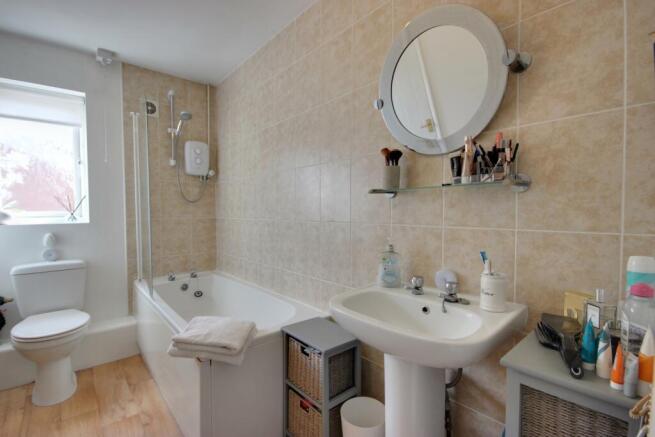 2 bed End of Terrace for sale Image 12