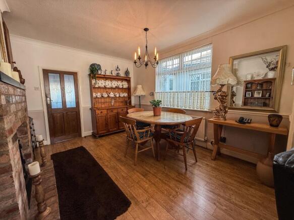 Colby Rd, Thurmaston, Leicestershire. LE4 8LF photo 4
