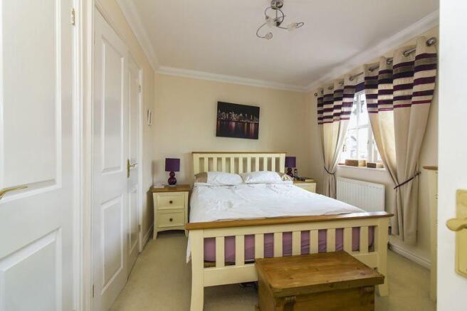 Bed 1