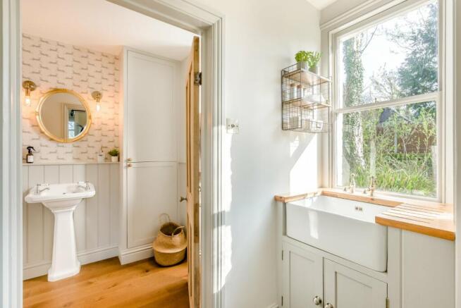 Cloakroom