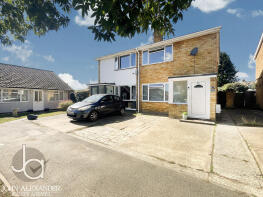 37, Heycroft Way, Colchester CO5 0DS