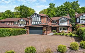 39, Woodside Lane, Poynton SK12 1BB