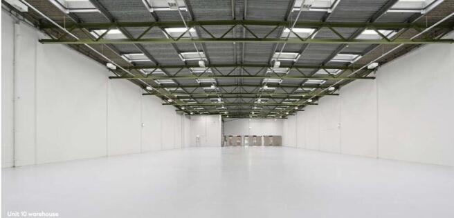 Unit 8, Admiralty Park