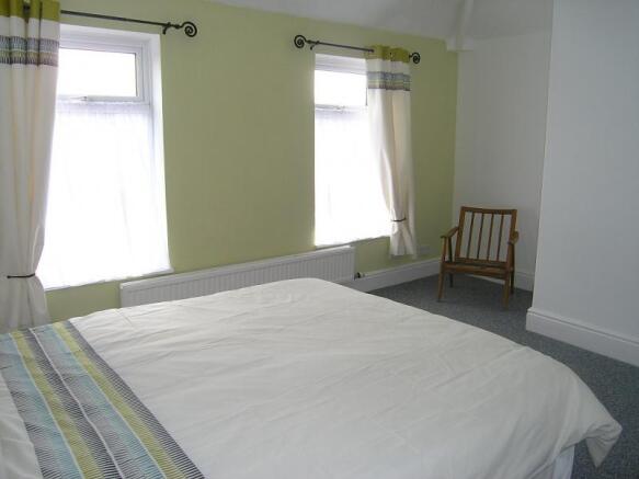 Bed 1