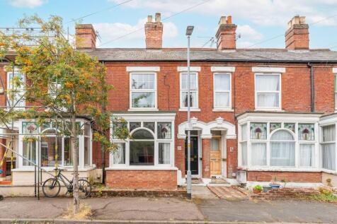 Kingsley Road, Norwich