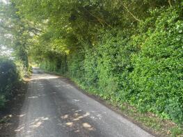 Foxhills, Bollington Lane, Macclesfield SK10 4TB