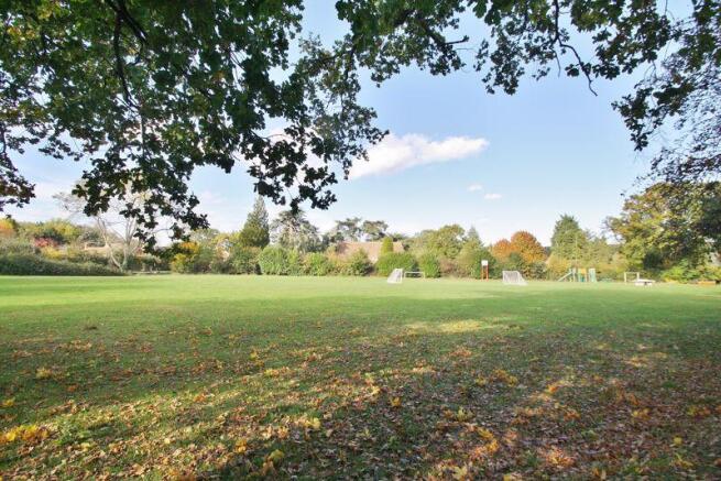 Village Green 
