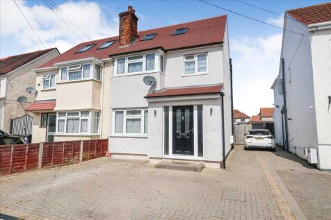 Carlisle Road, Slough