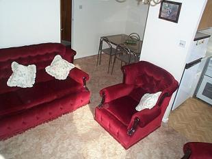Lounge/ diner