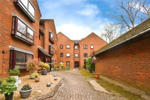 12, 43 The Cresson, Bidston Road, Prenton CH43 6UJ