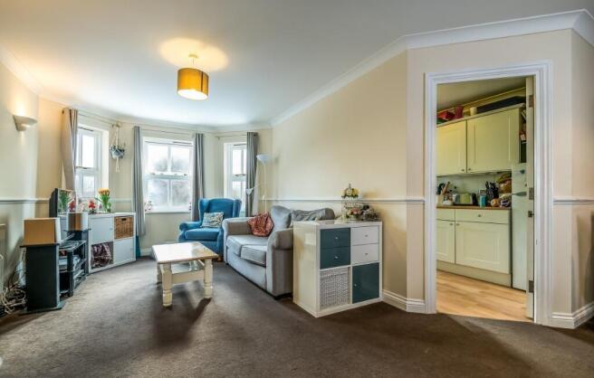 Pearfield Road, London, SE23 photo 4