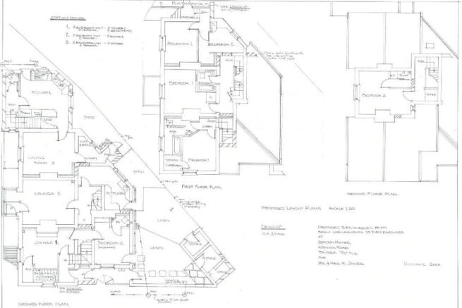 5 bed House for sale Image 8