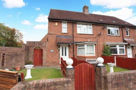 St Leonards Place, Malinslee, Telford, TF4 2DY