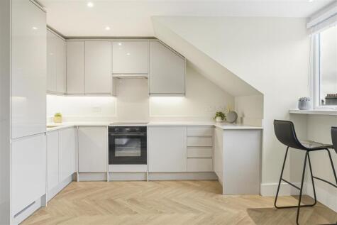 39 Ainger Road, Primrose Hill, London, NW3