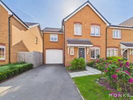 34, Bufton Close, Shrewsbury SY3 8FH