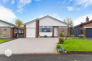 13, South Drive, Bolton BL2 3ND