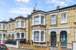 47, Shelgate Road, London SW11 1BA