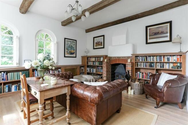 Drawing Room