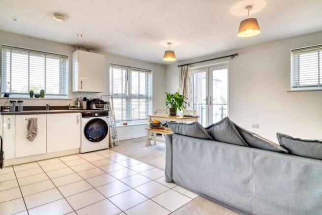Open Plan