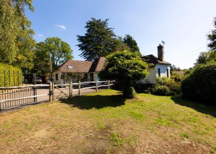 Crossways, West Chiltington, RH20