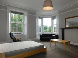 2f1, 3, Hope Park Terrace, Newington, Edinburgh EH8 9LZ