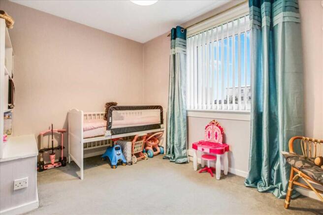 Bedroom Three (1)