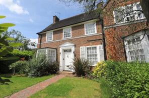 3, Gurney Drive, East Finchley, London N2 0DF