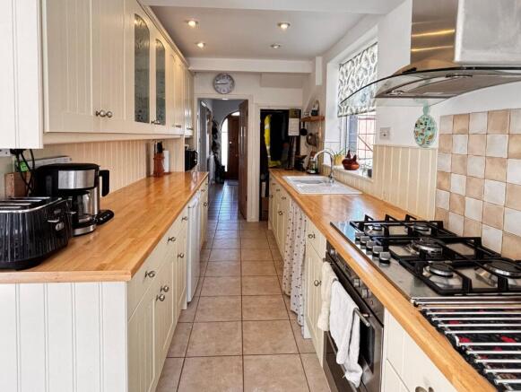 Kitchen 2